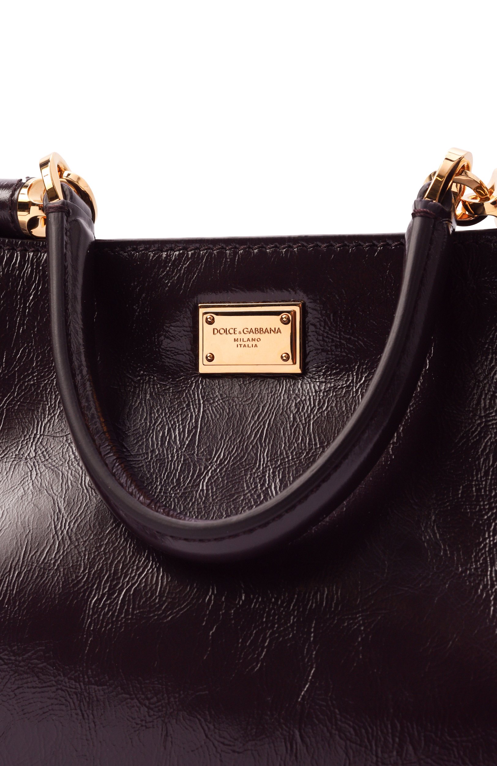 Сумка vittoria DOLCE & GABBANA, арт. BB7896/AZ000, фото 6