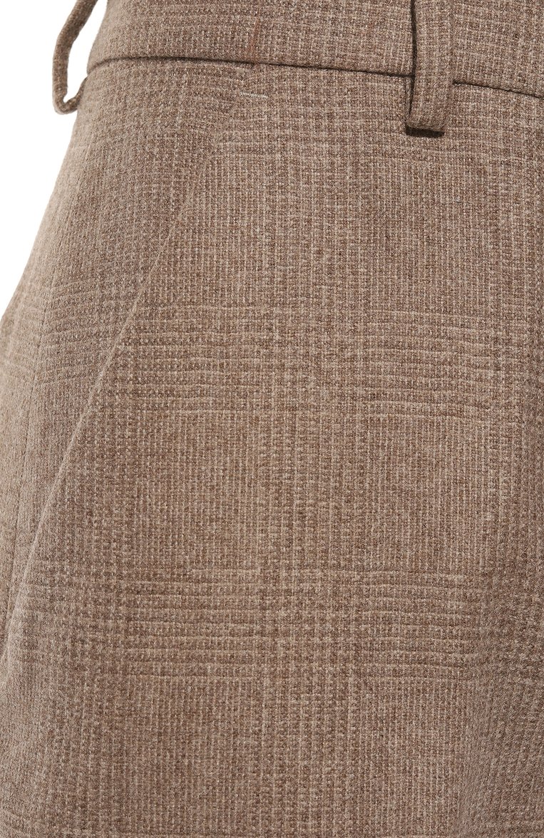 Кашемировые брюки MVST, арт. TR0USERLP302270-2/1, фото 1