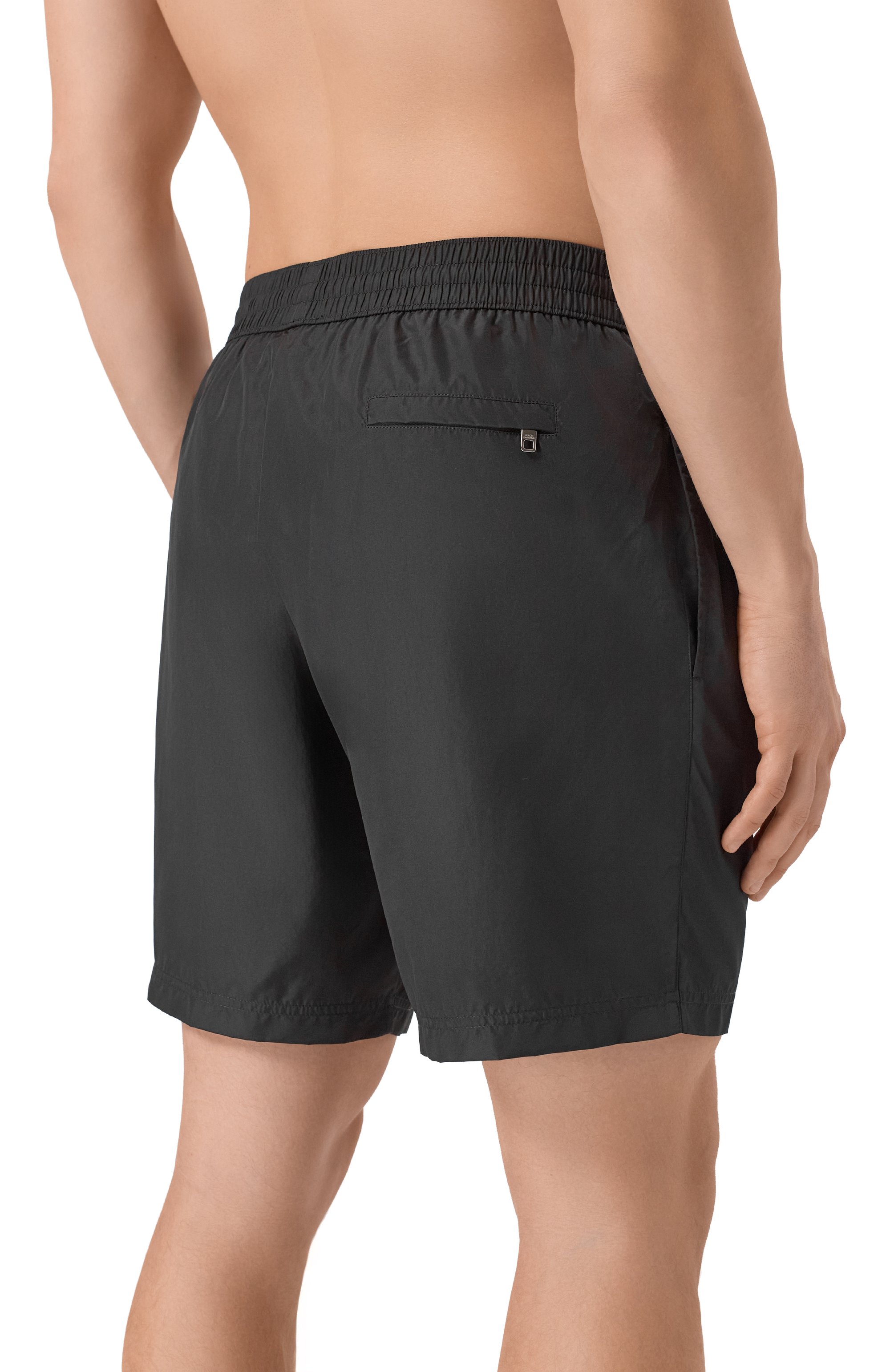 Плавки-шорты DOLCE & GABBANA, арт. M4E45T/0N0DK, фото 3