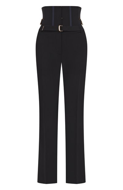 Женские брюки PINKO, арт. 105654/A2QV