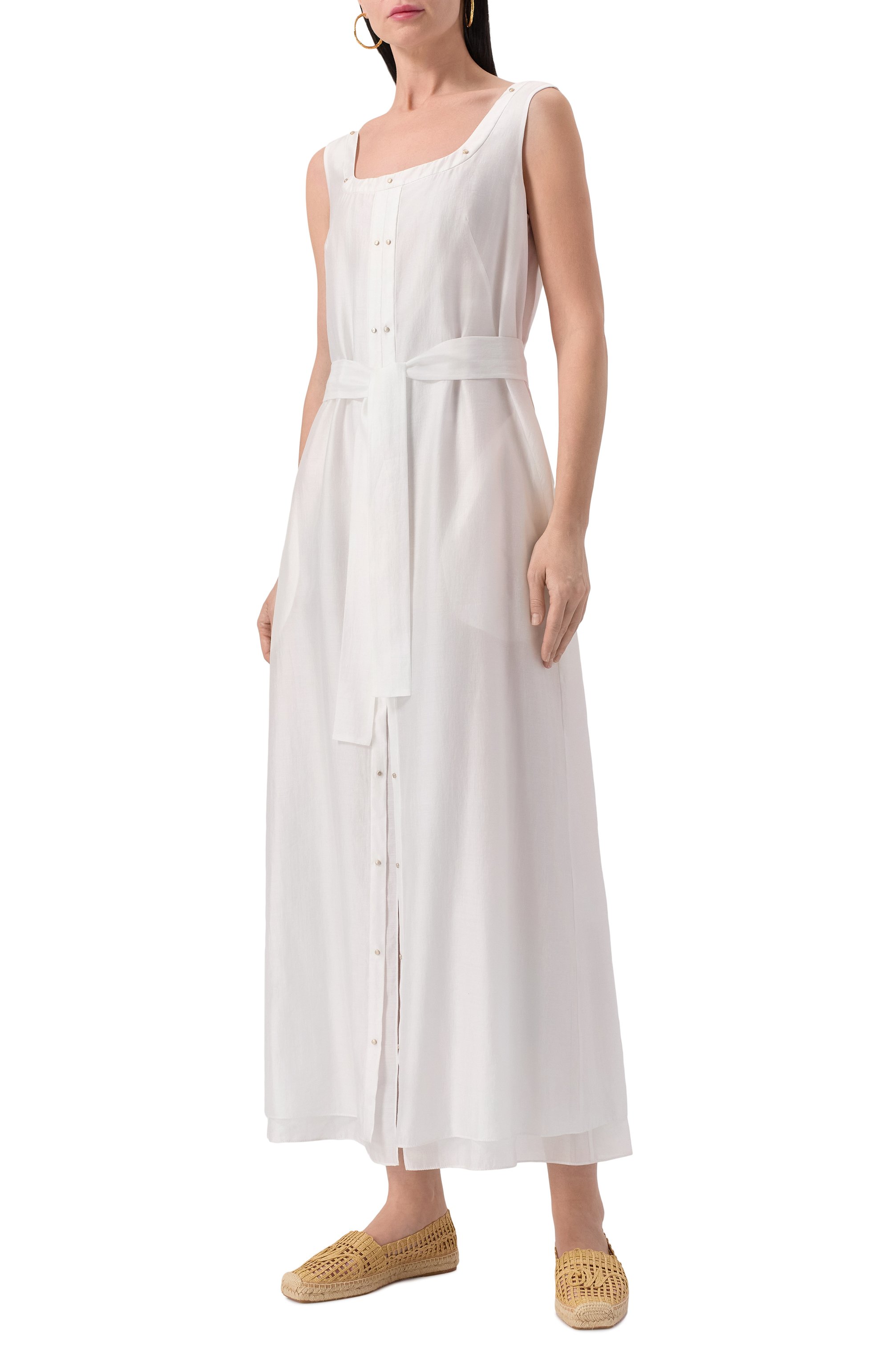 Платье FREEAGE, арт. WS25.DR136.6001.101, фото 3