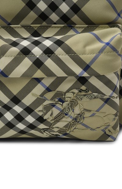 Рюкзак BURBERRY, арт. 8106710, фото 3