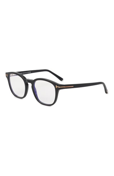 Мужские оправа с клипоном TOM FORD, арт. TF5532-B 01D