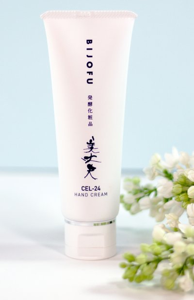 Регенерирующий крем для рук с биоферментами bijofu (50g) AMENITY, арт. 4528445100537, фото 3