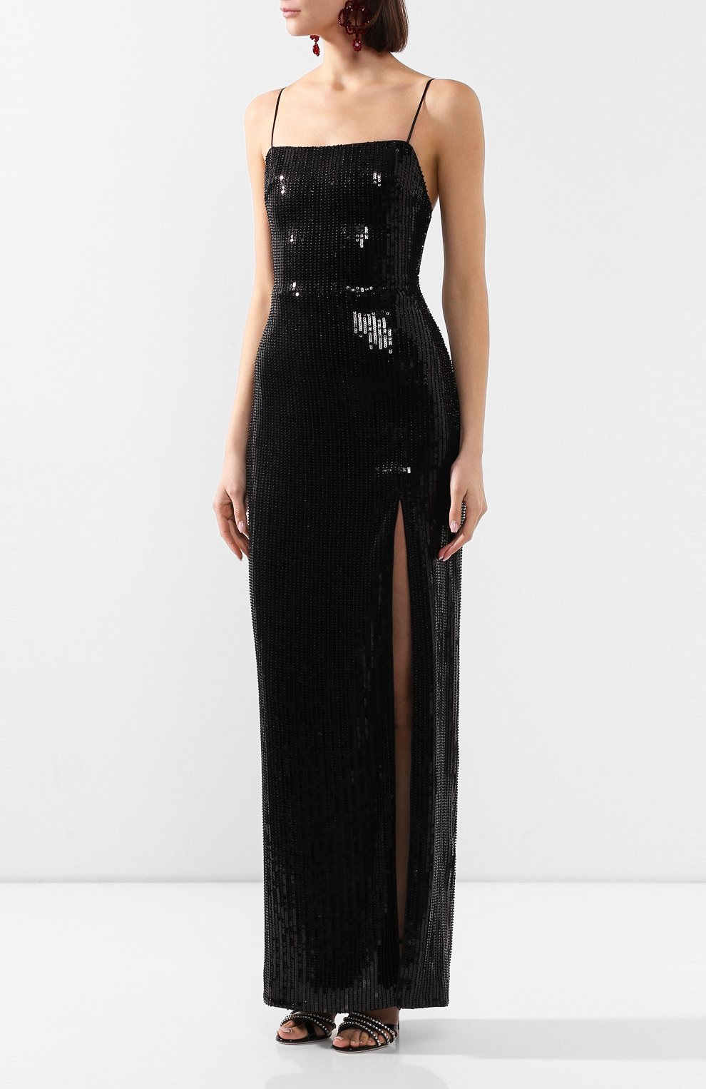 Платье-макси RASARIO, арт. 0088S20_1, фото 3