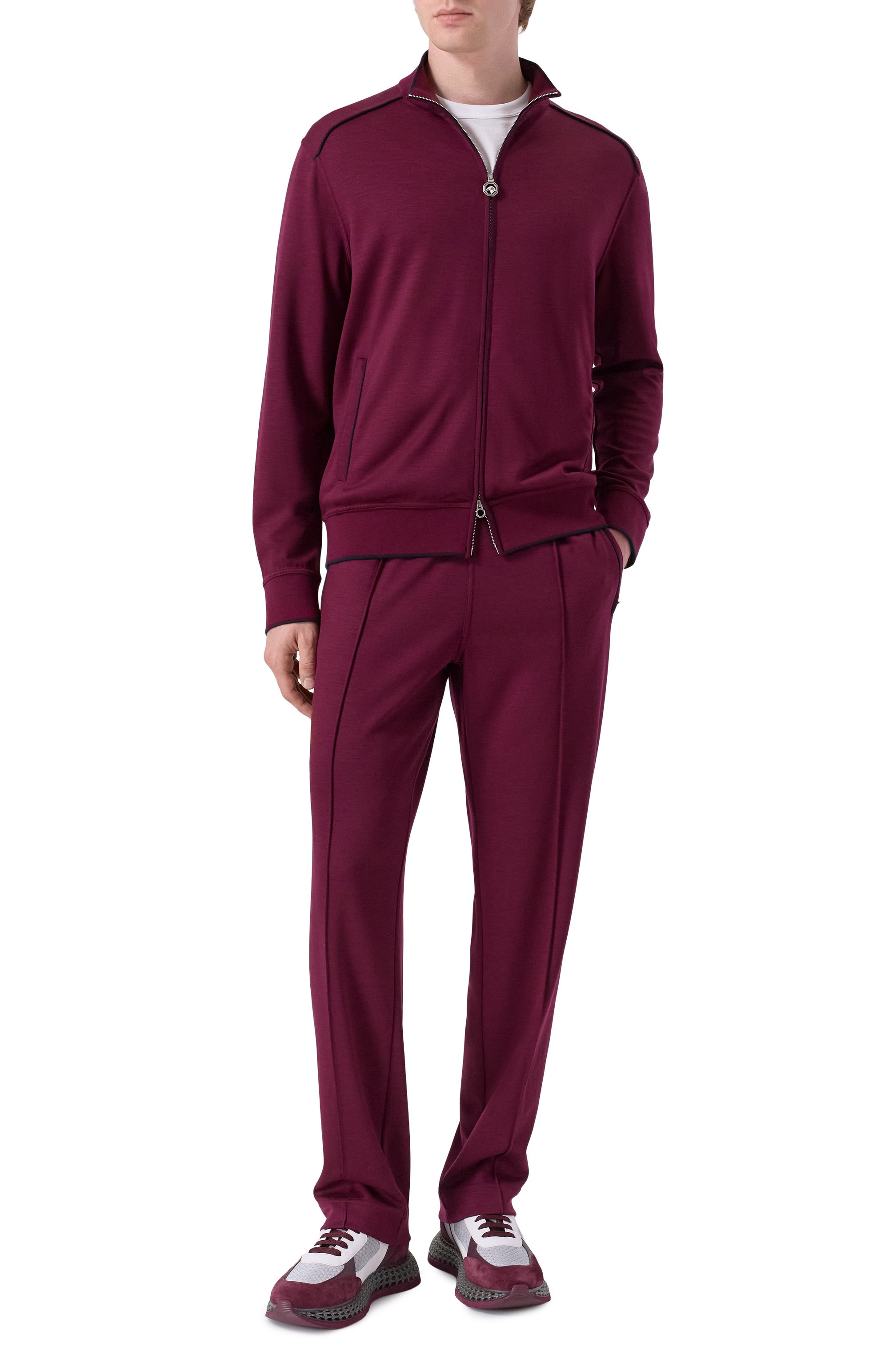 Шерстяной кардиган STEFANO RICCI, арт. K909049R31/T25302, фото 2