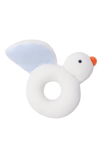 Мягкая игрушка-погремушка чайка JACADI, арт. 2045652