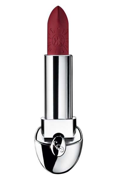 Матовая губная помада rouge g de guerlain, № 64 GUERLAIN, арт. G043355, фото 1