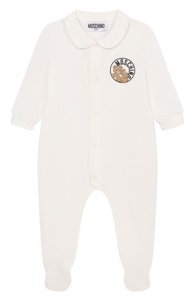 Комплект из трех предметов MOSCHINO, арт. MUY09C/LCA19