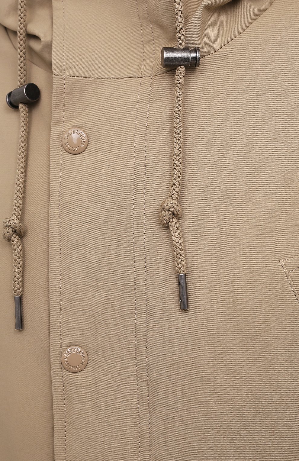 Комплект из парки и утепленной куртки POLO RALPH LAUREN, арт. 211844802, фото 5