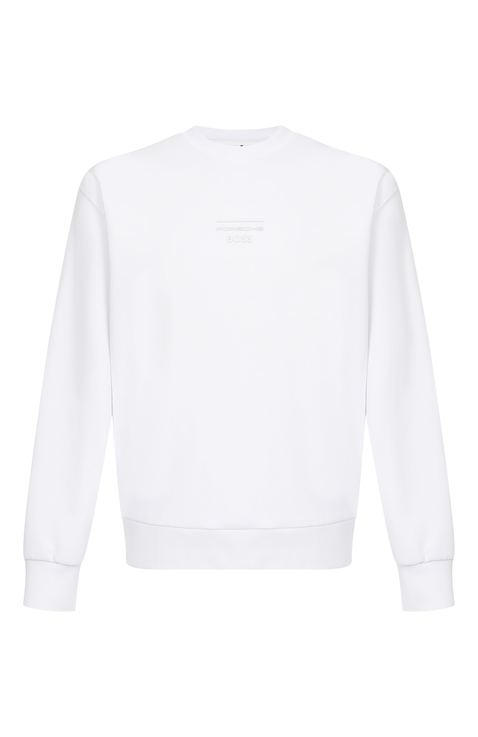 Свитшот boss x porsche BOSS, арт. 50537383, фото 1