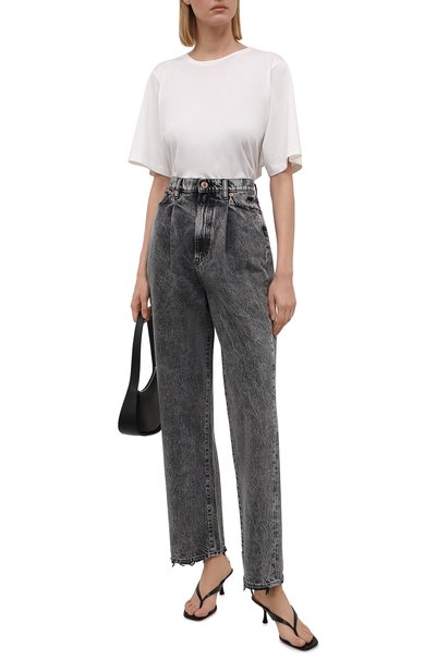 Джинсы 3X1, арт. WX1091100/MACHINE, фото 2