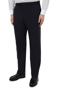 Шерстяной костюм BRIONI, арт. RA0J0M/P0A28/BRUNIC0, фото 4