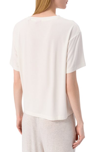 Футболка из вискозы HUGO, арт. 50490707, фото 4