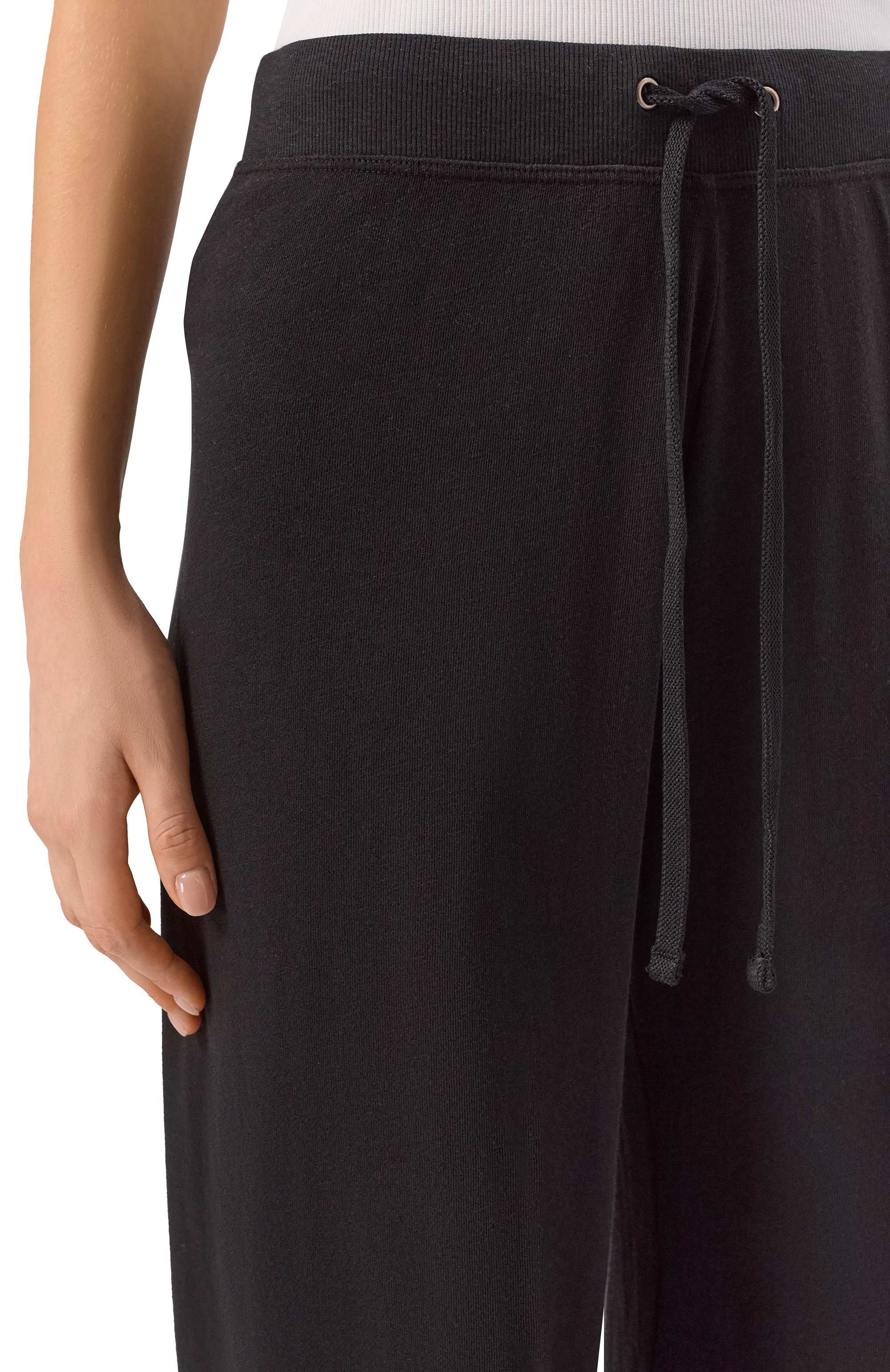 Хлопковые брюки JAMES PERSE, арт. WXA1007, фото 5