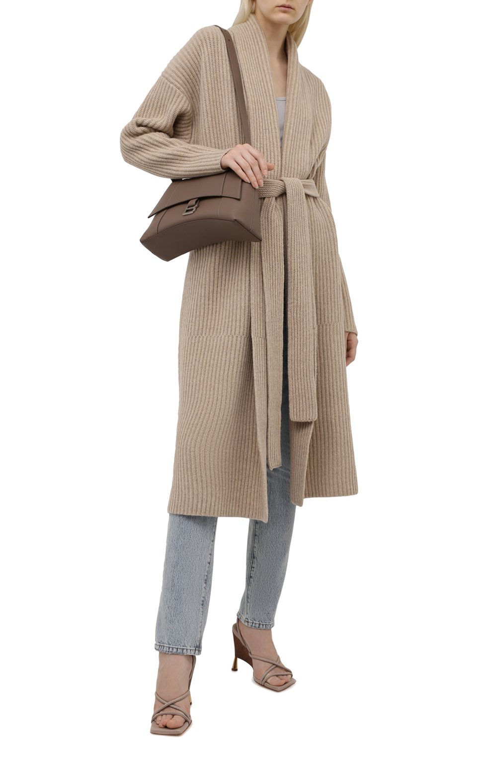 Шерстяной кардиган JOSEPH, арт. JF005415, фото 2