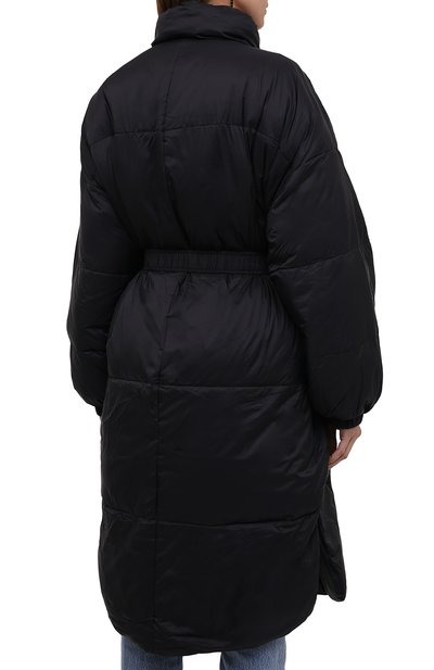 Утепленная куртка ISABEL MARANT ETOILE, арт. MA0987-21A005E/DRIESTA, фото 4