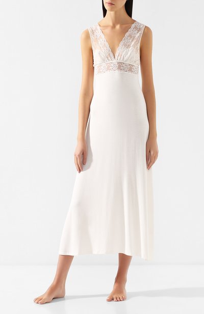 Ночная сорочка с кружевной отделкой IMEC, арт. 69283, фото 2