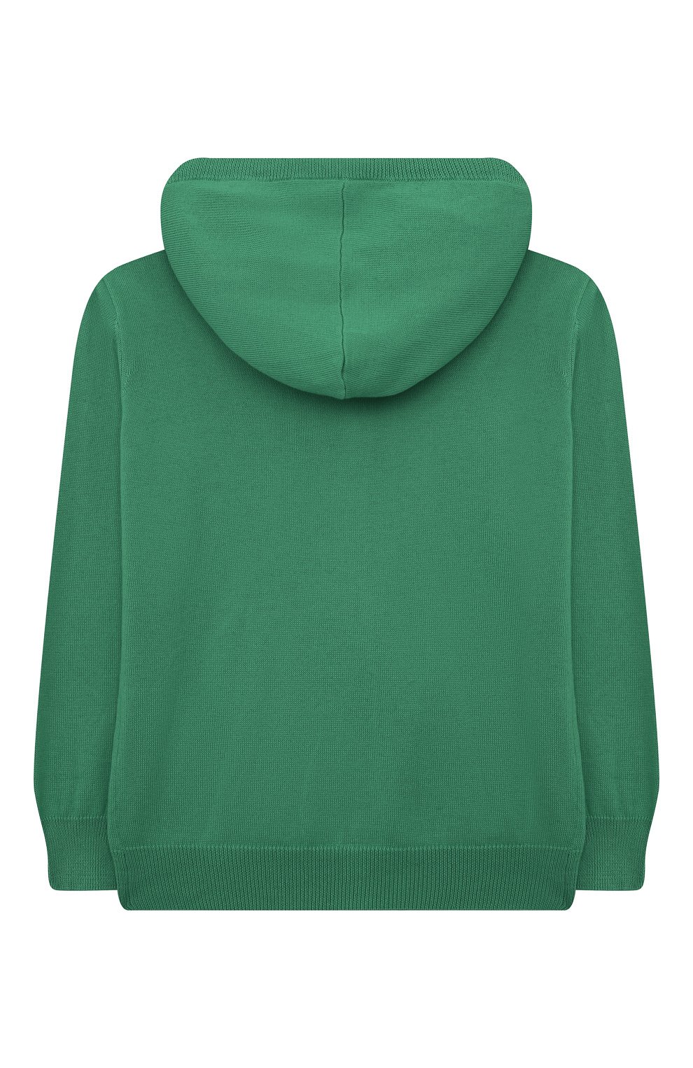 Кардиган из хлопка и кашемира OSCAR ET VALENTINE, арт. JOG01L, фото 2