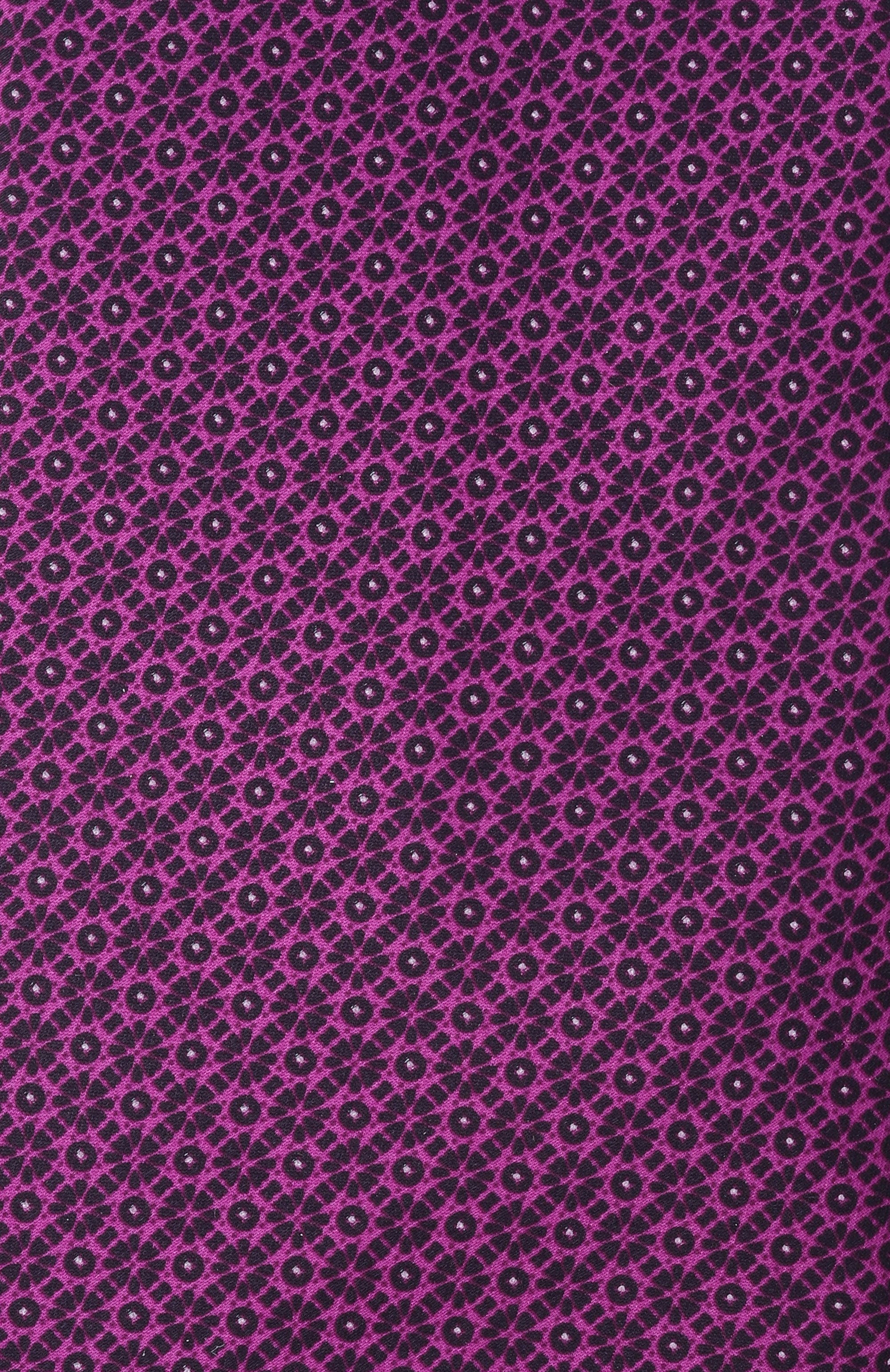 Шелковый галстук STEFANO RICCI, арт. CXL/57009, фото 3