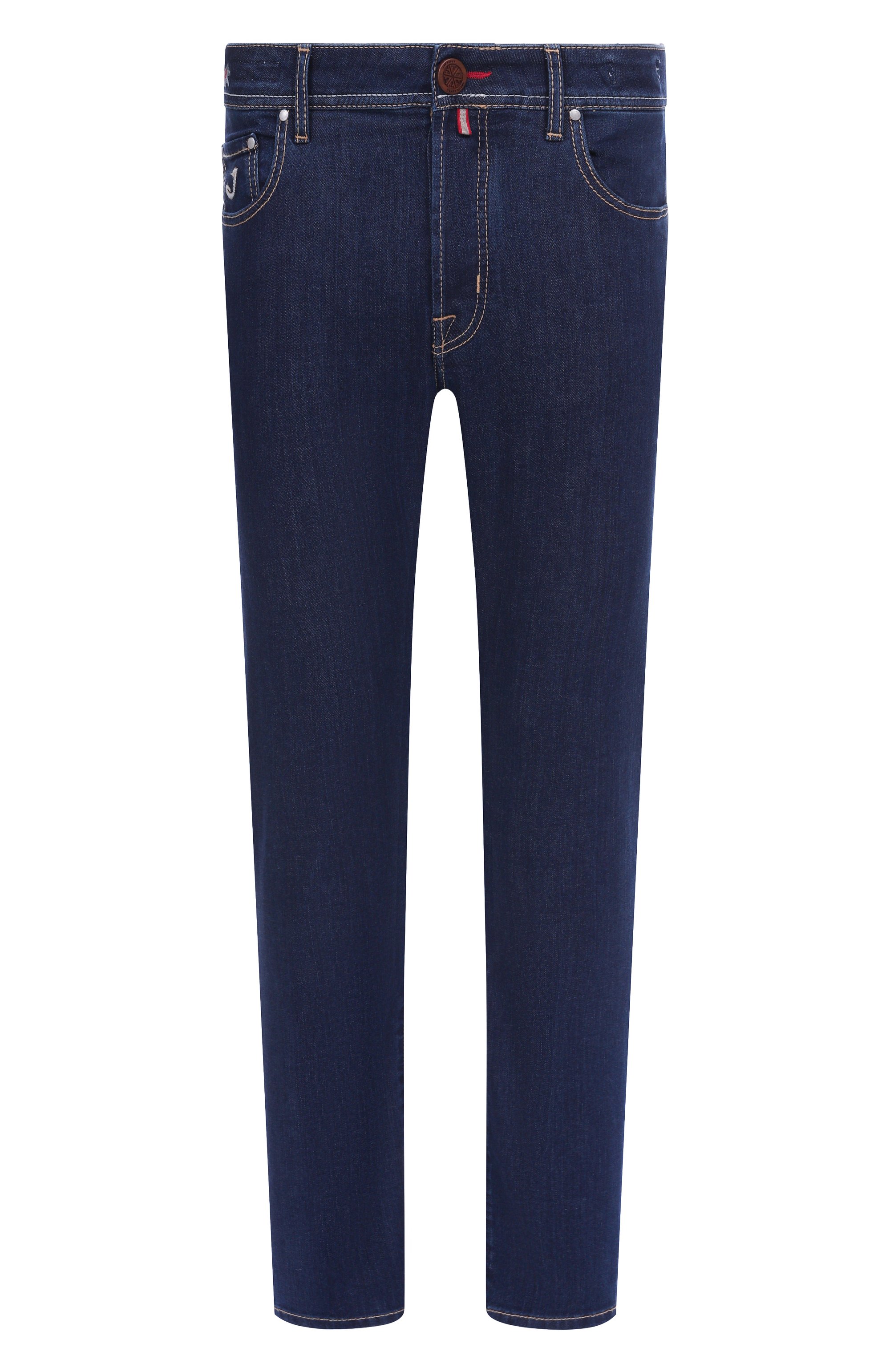 Джинсы bard JACOB COHEN, арт. 25I P/JUR_QR004 055 S3623 R2, фото 1