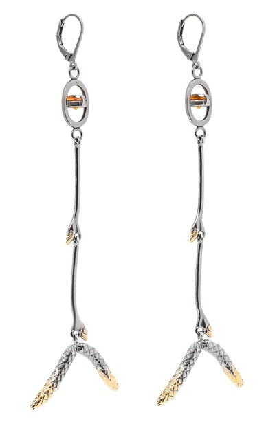 Серьги MIDGARD PARIS, арт. 5747g, фото 3