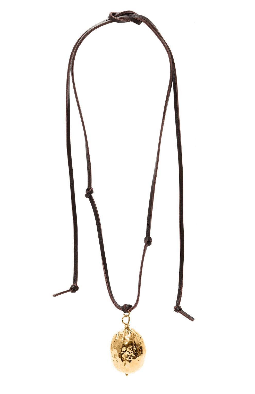 Колье MARNI, арт. C0MV0404A0 M2000, фото 1