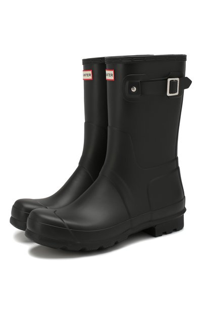 Резиновые сапоги HUNTER, арт. MFS9000RMA, фото 1