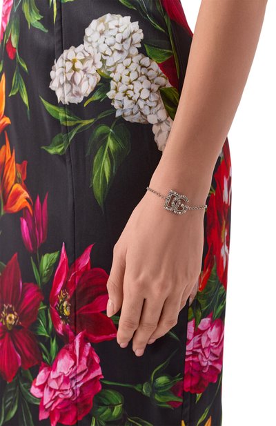 Женский браслет DOLCE & GABBANA, арт. WBR2L4/W1111
