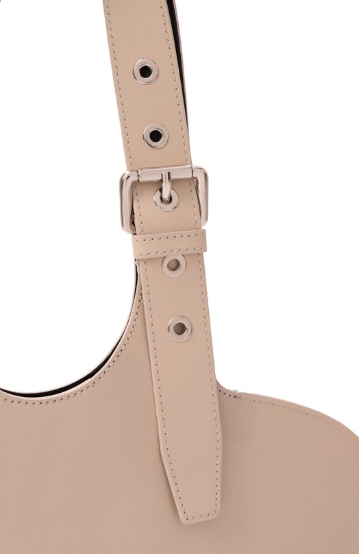 Сумка Belt Heart Coperni C0PBA112F6066 Бежевый  C0PBA112F6066 Фото 6