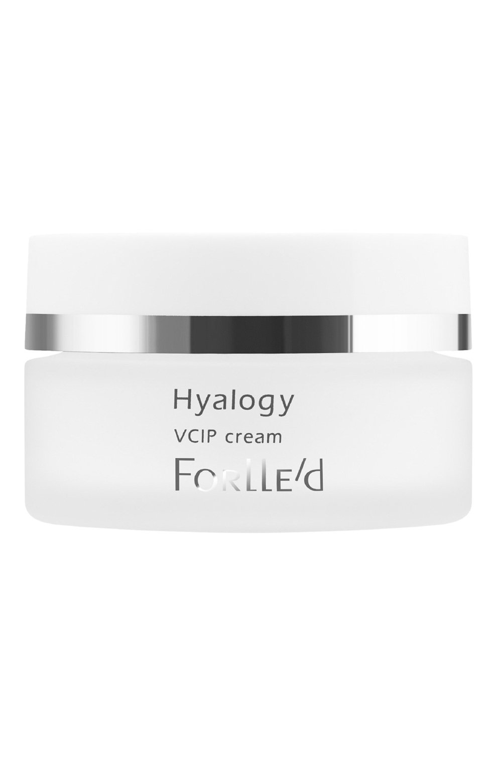 Сверхлегкий крем для всех типов кожи (50g) FORLLE'D, арт. 421240, фото 1