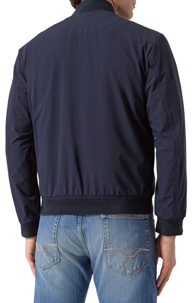 Бомбер BOSS, арт. 50538630, фото 4