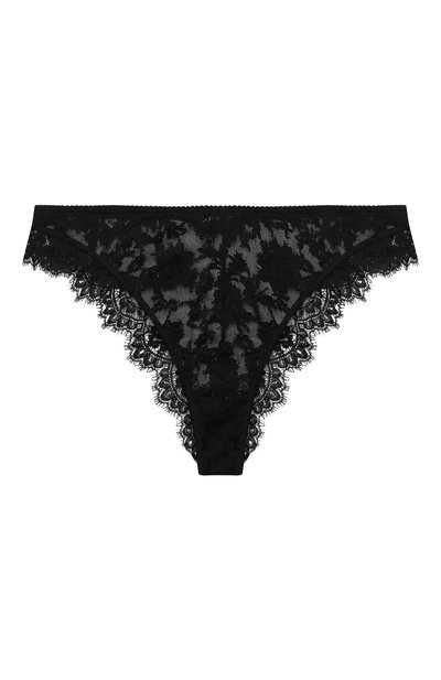 Женские трусы-слипы DOLCE & GABBANA, арт. 02F41T/0NL17