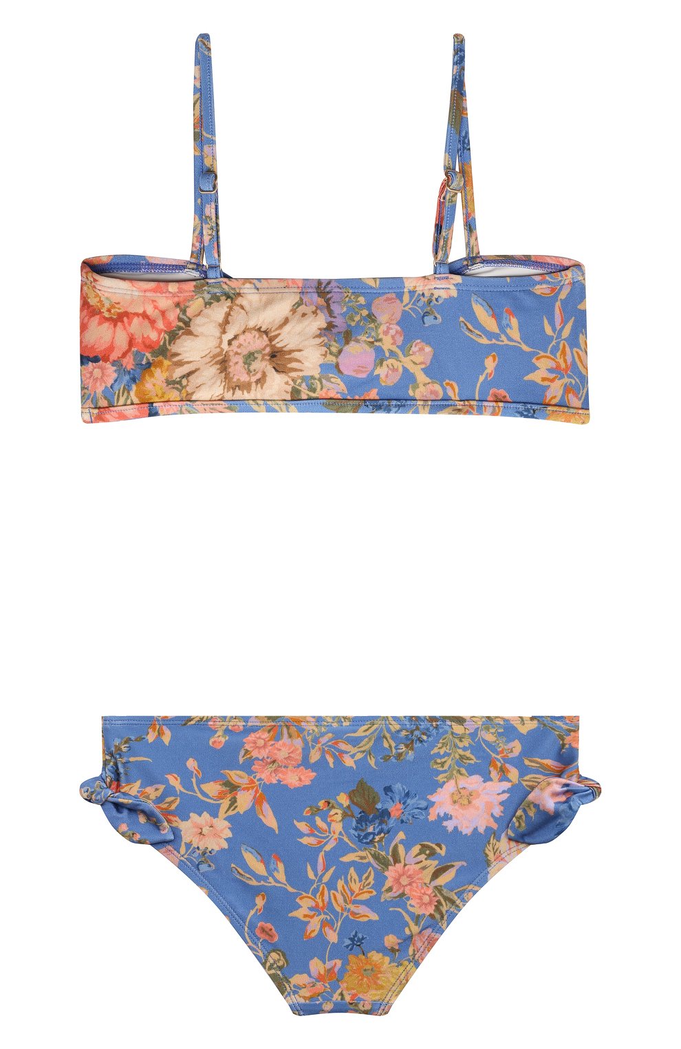 Раздельный купальник ZIMMERMANN, арт. 7639WRS242, фото 2