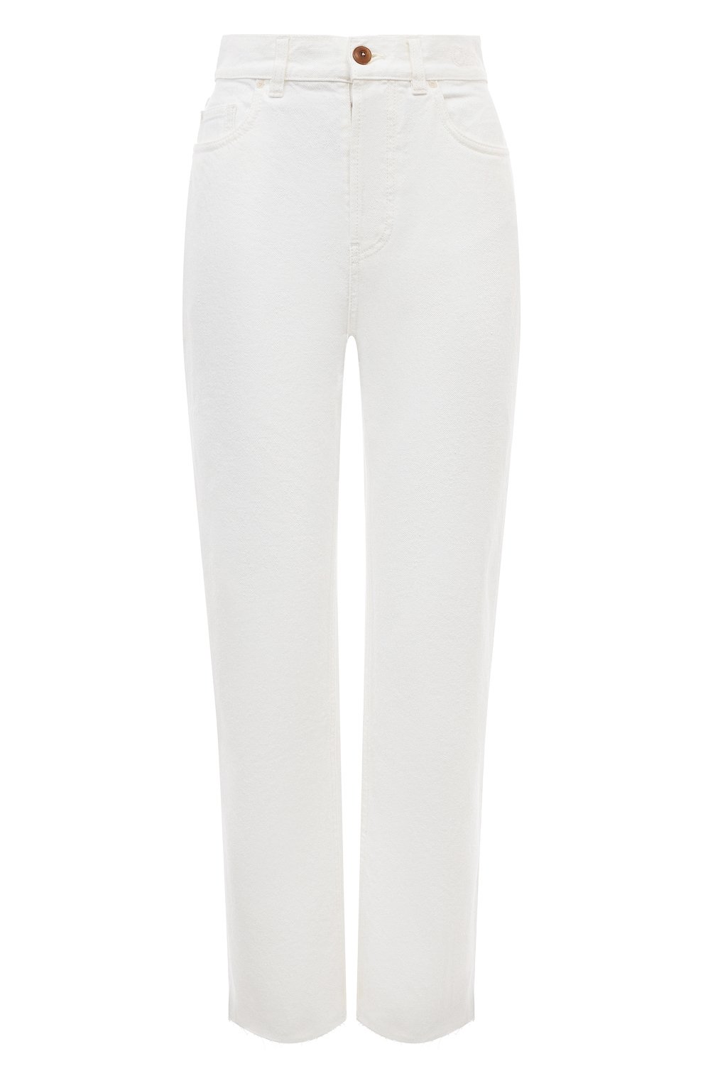 Джинсы CHLOÉ, арт. CHC23ADP02164, фото 1