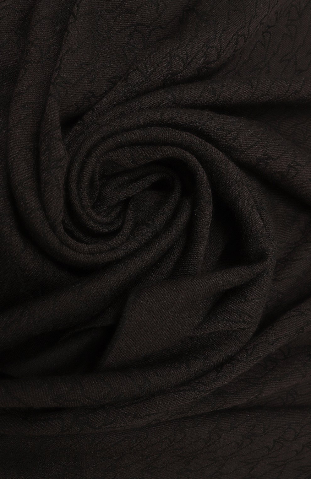 Шарф из шерсти и вискозы PAUL&SHARK, арт. 14317000, фото 5