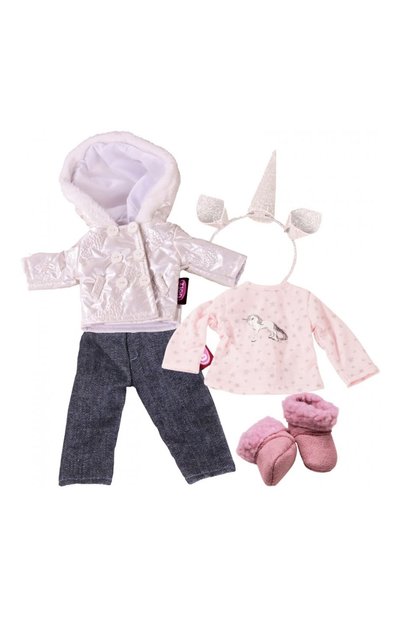 Одежда для куклы GOTZ, арт. 3403028, фото 1