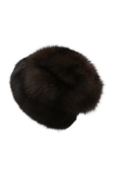 Меховая шапка VICTORIA KUSENKOVA, арт. 63500004679, фото 2