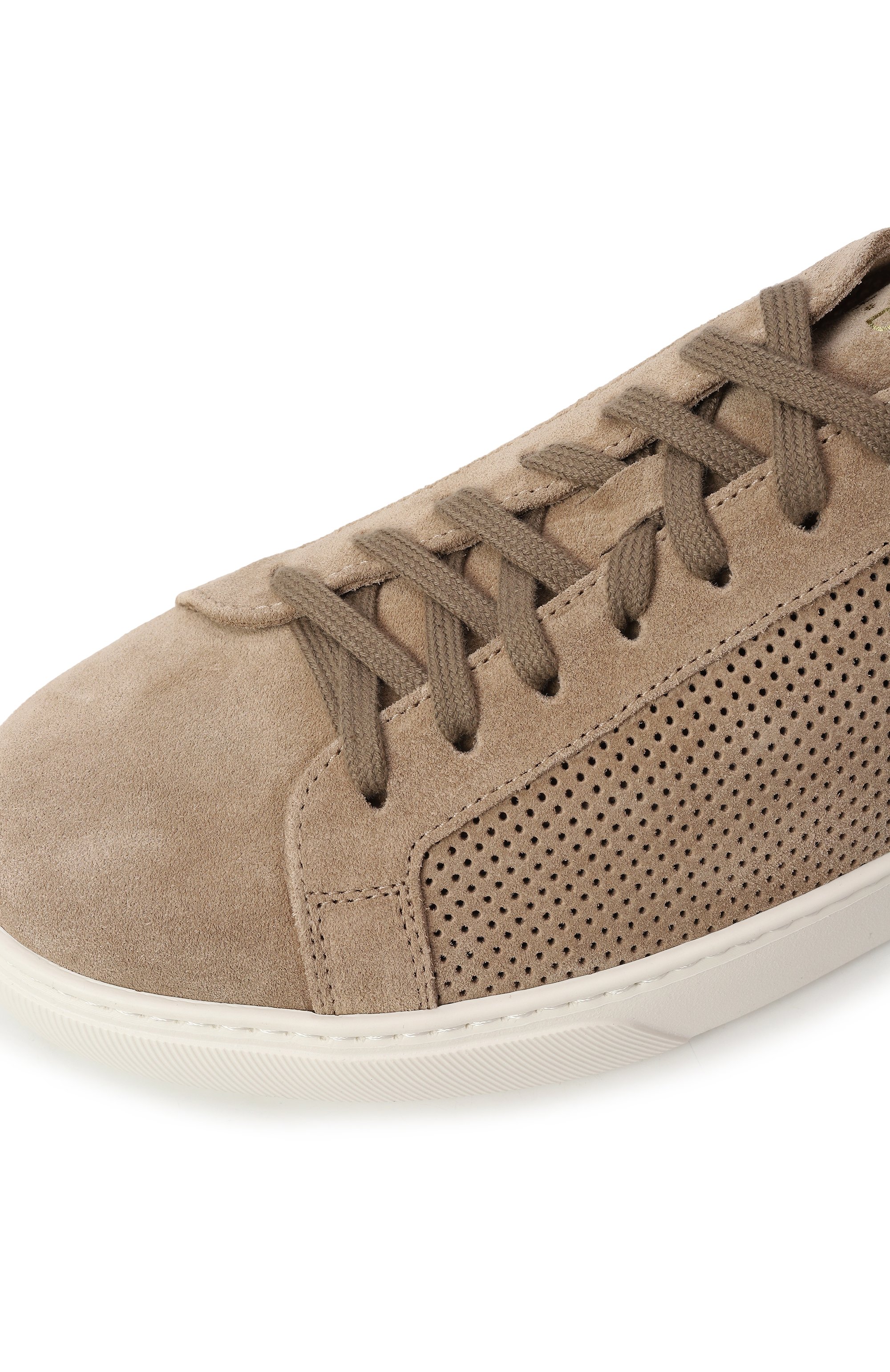 Кеды H`D`S`N BARACCO, арт. R0NNY.S.40*, фото 7