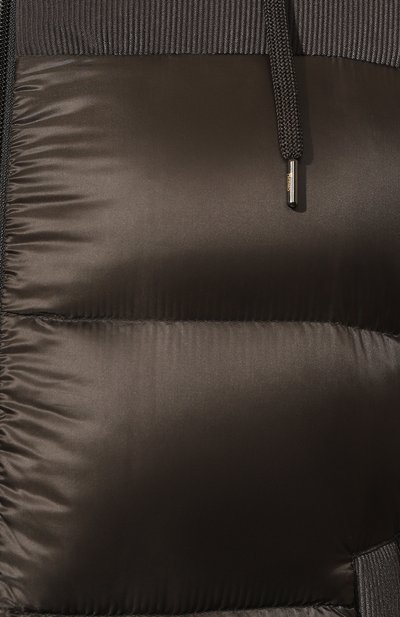 Пуховик HERNO, арт. PI001178U/12020Z, фото 5