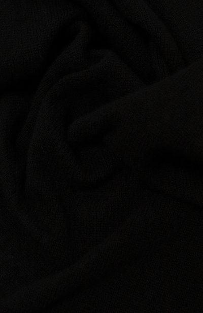 Палантин CANOE черного цвета по цене 52430 руб., арт. 4912710, фото 4 Палантин CANOE, арт. 4912710, фото 4