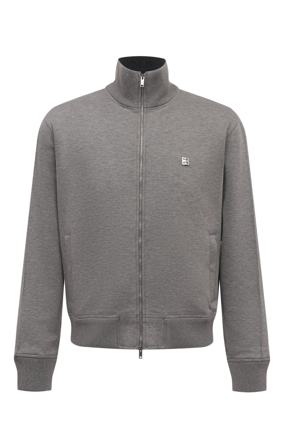 Хлопковая толстовка GIVENCHY, арт. BMJ0MP/3YMC, фото 1