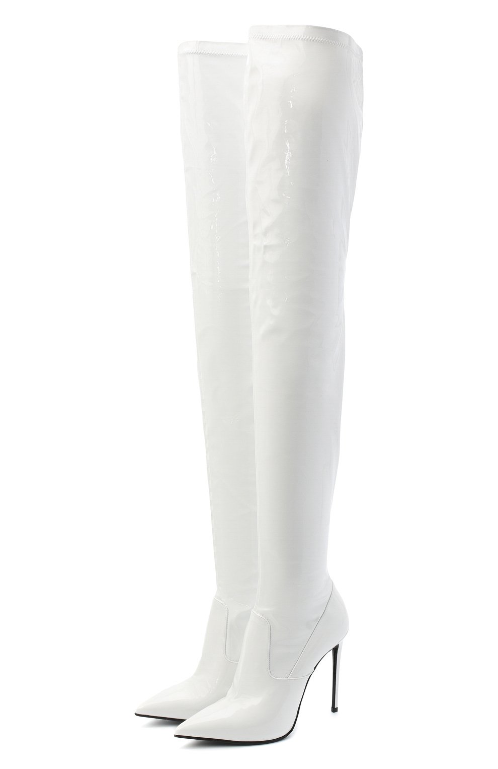 Ботфорты LE SILLA, арт. 2145R100R1PPP0L, фото 1