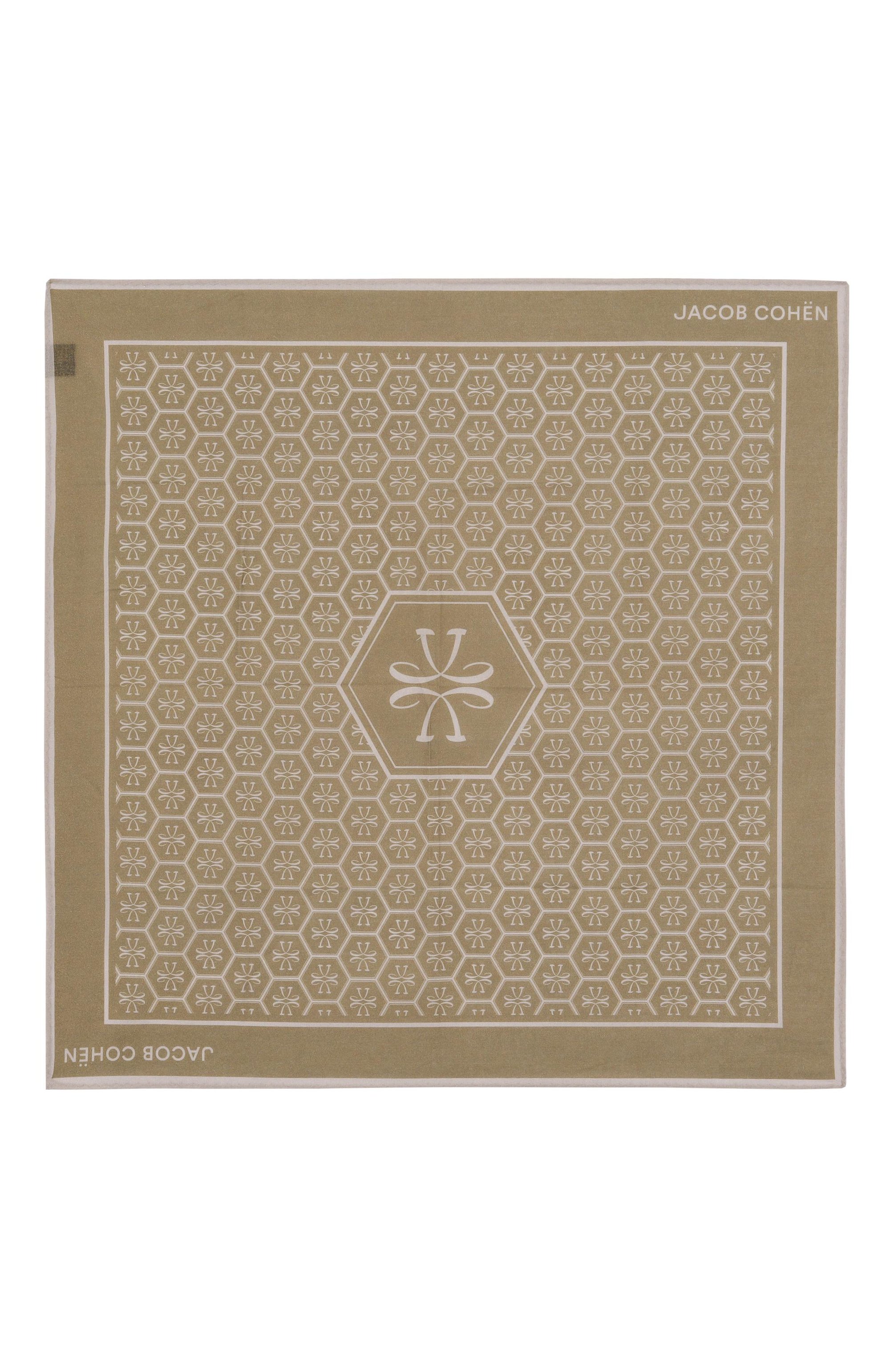 Джинсы bard JACOB COHEN, арт. JUM_QS004 045 S4213 V1, фото 8