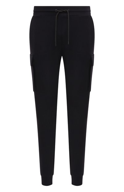 Мужские хлопковые джоггеры AERONAUTICA MILITARE, арт. PF860F459