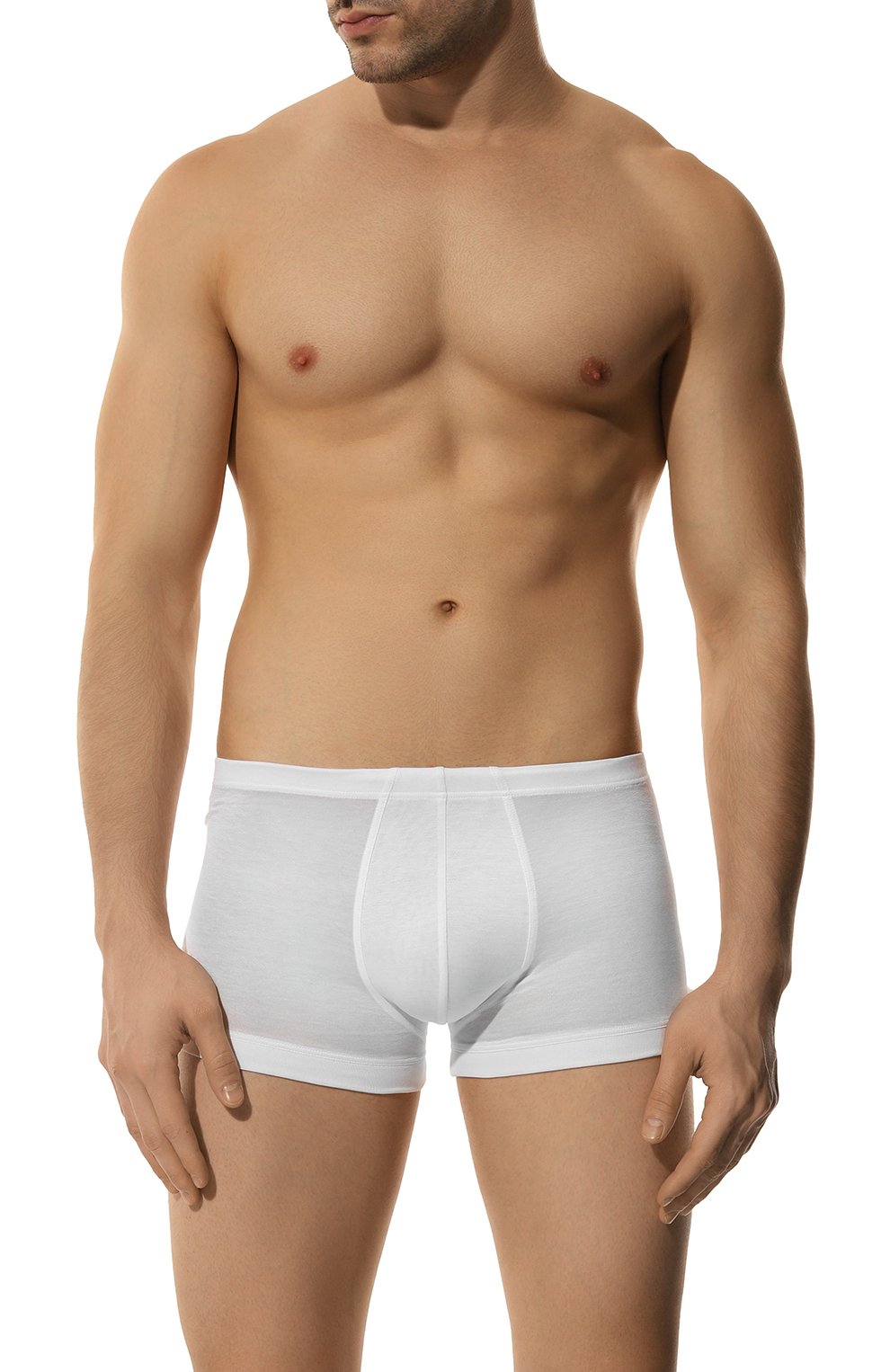 Хлопковые боксеры ZIMMERLI, арт. 252-8851/S, фото 2