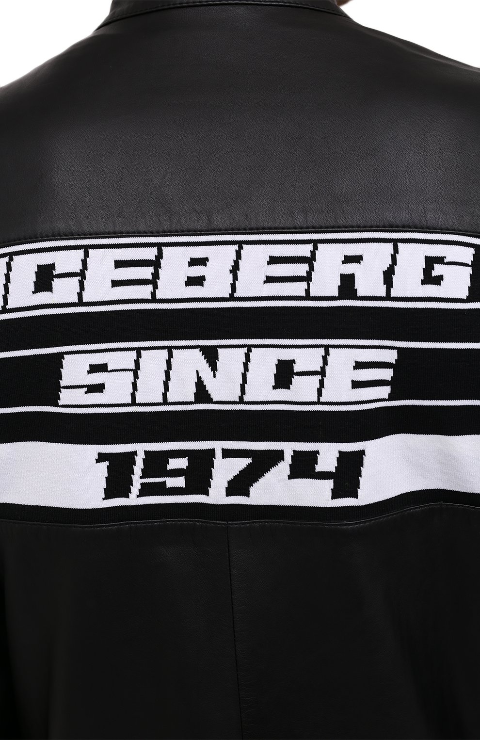 Куртка ICEBERG, арт. 20I I1P0/Z021/6804, фото 5