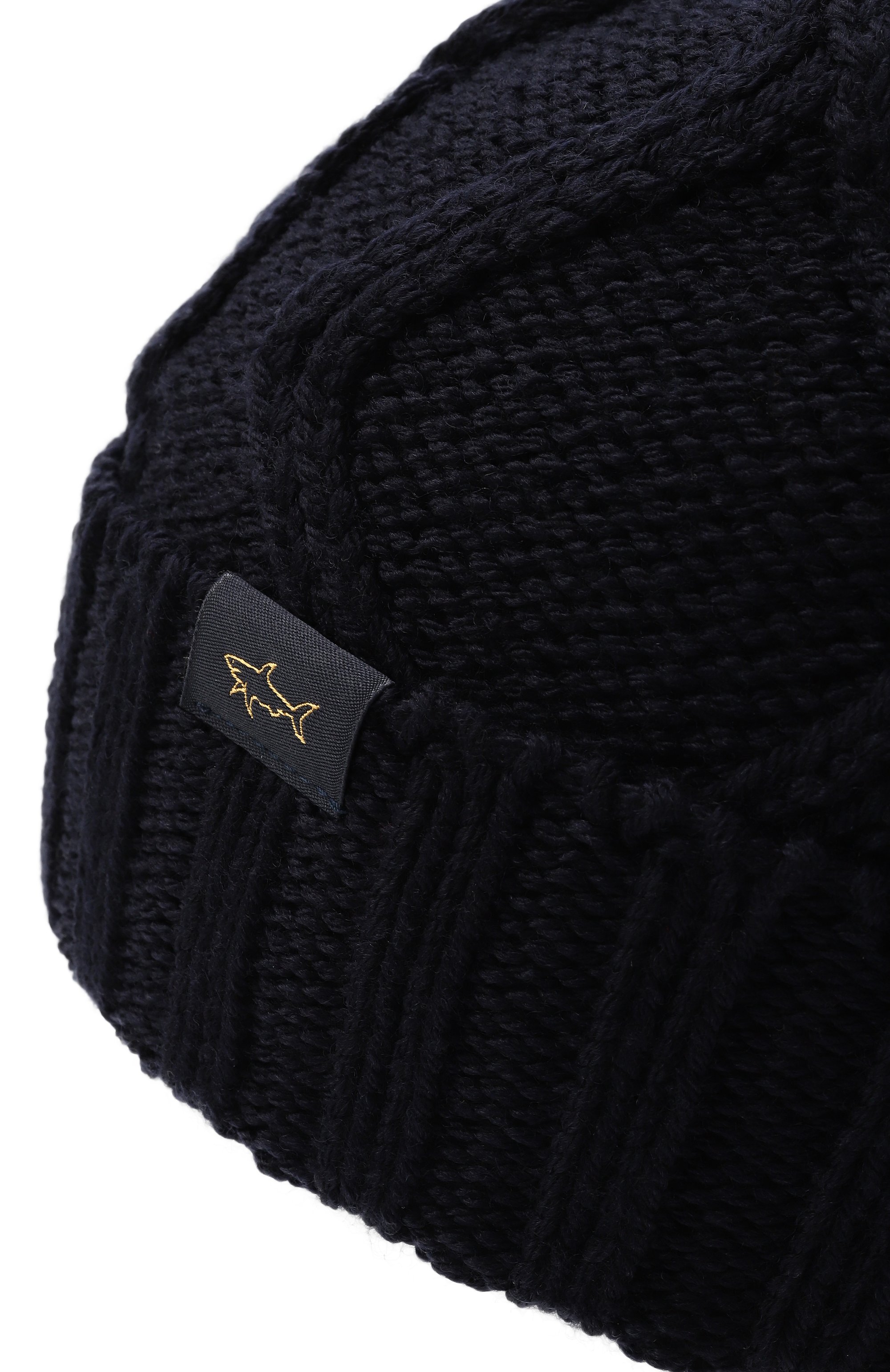 Шерстяная шапка PAUL&SHARK, арт. 15317164, фото 3