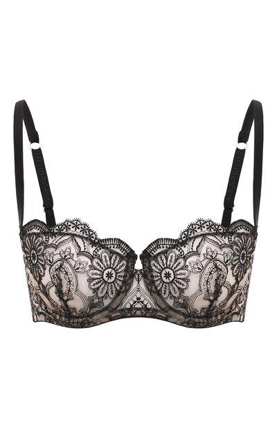 Женский бюстгальтер-балконет I.D. SARRIERI, арт. J1627