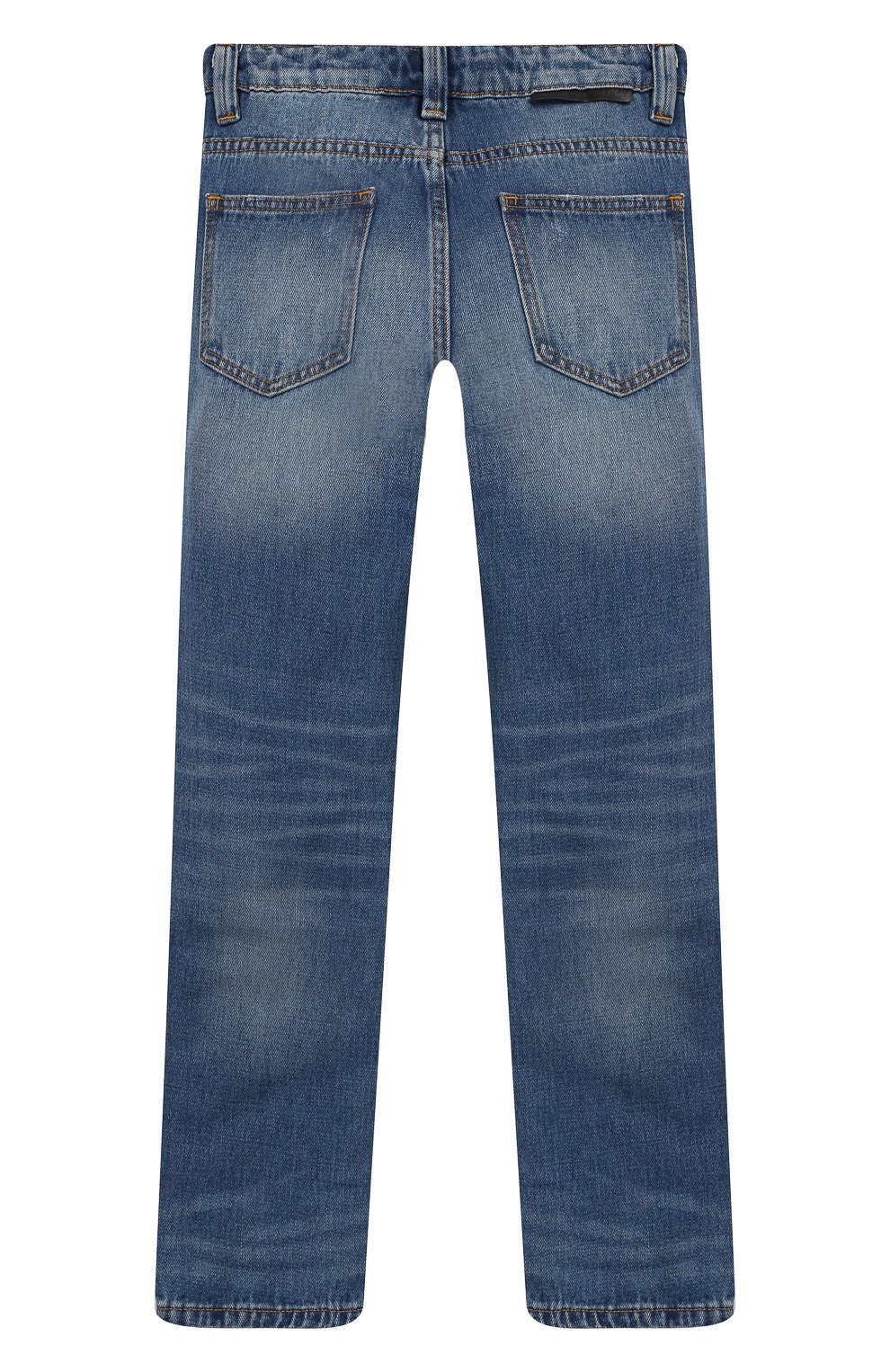 Джинсы STELLA MCCARTNEY, арт. 566501/SNK75, фото 2